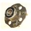 Wheel Bearing and Hub Assembly MV WH513081