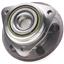 Wheel Bearing and Hub Assembly MV WH513084