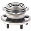 Wheel Bearing and Hub Assembly MV WH513084