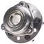 Wheel Bearing and Hub Assembly MV WH513089