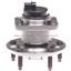 Wheel Bearing and Hub Assembly MV WH513090