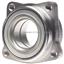 Wheel Bearing and Hub Assembly MV WH513098