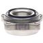 Wheel Bearing and Hub Assembly MV WH513098