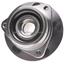 Wheel Bearing and Hub Assembly MV WH513107