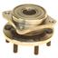 Wheel Bearing and Hub Assembly MV WH513109