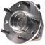 Wheel Bearing and Hub Assembly MV WH513124