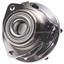 Wheel Bearing and Hub Assembly MV WH513124