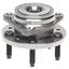 Wheel Bearing and Hub Assembly MV WH513156