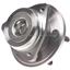 Wheel Bearing and Hub Assembly MV WH513158