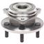 Wheel Bearing and Hub Assembly MV WH513158