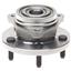 Wheel Bearing and Hub Assembly MV WH513159