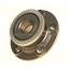 Wheel Bearing and Hub Assembly MV WH513164