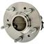 Wheel Bearing and Hub Assembly MV WH513167