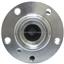 Wheel Bearing and Hub Assembly MV WH513173