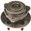 Wheel Bearing and Hub Assembly MV WH513178