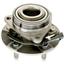 Wheel Bearing and Hub Assembly MV WH513189