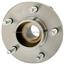 Wheel Bearing and Hub Assembly MV WH513190