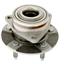 Wheel Bearing and Hub Assembly MV WH513190