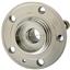 Wheel Bearing and Hub Assembly MV WH513194