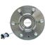 Wheel Bearing and Hub Assembly MV WH513198