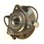 Wheel Bearing and Hub Assembly MV WH513200