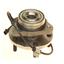 Wheel Bearing and Hub Assembly MV WH513200