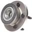 Wheel Bearing and Hub Assembly MV WH513202