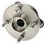 Wheel Bearing and Hub Assembly MV WH513204