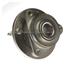 Wheel Bearing and Hub Assembly MV WH513205