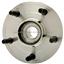 Wheel Bearing and Hub Assembly MV WH513207