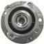 Wheel Bearing and Hub Assembly MV WH513210