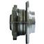 Wheel Bearing and Hub Assembly MV WH513210