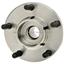 Wheel Bearing and Hub Assembly MV WH513211