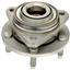 Wheel Bearing and Hub Assembly MV WH513215