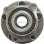 Wheel Bearing and Hub Assembly MV WH513220