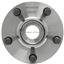 Wheel Bearing and Hub Assembly MV WH513220