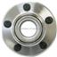 Wheel Bearing and Hub Assembly MV WH513222