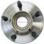 Wheel Bearing and Hub Assembly MV WH513222