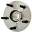 Wheel Bearing and Hub Assembly MV WH513228