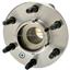 Wheel Bearing and Hub Assembly MV WH513236