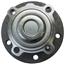 Wheel Bearing and Hub Assembly MV WH513254