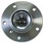 Wheel Bearing and Hub Assembly MV WH513254