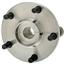 Wheel Bearing and Hub Assembly MV WH513257