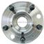 Wheel Bearing and Hub Assembly MV WH513259