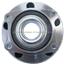 Wheel Bearing and Hub Assembly MV WH513263