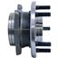 Wheel Bearing and Hub Assembly MV WH513263