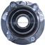 Wheel Bearing and Hub Assembly MV WH513266