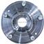 Wheel Bearing and Hub Assembly MV WH513266