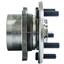 Wheel Bearing and Hub Assembly MV WH513267