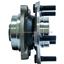 Wheel Bearing and Hub Assembly MV WH513268